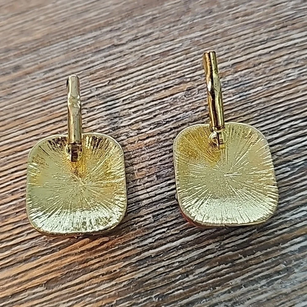 Michal Golan Special Confetti Earrings From Michal Golan Jewelry